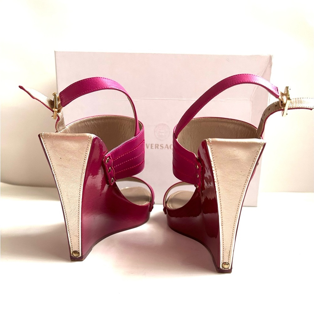 Versace Sandals - Picture 5 of 10